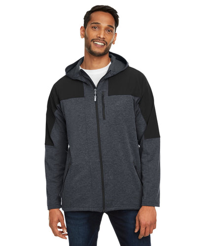 custom embroidered sweatshirts Marmot BLACK 41400