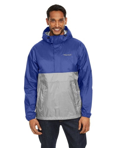 company logo jackets Marmot ROY NIGHT SLEET 41520