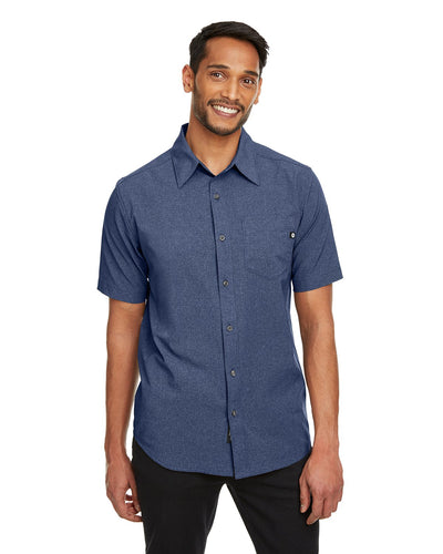 order embroidered polo shirts Marmot ARTIC NAVY 42100