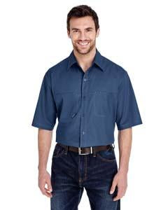 dri duck_4357_lagoon_company_logo_button downs