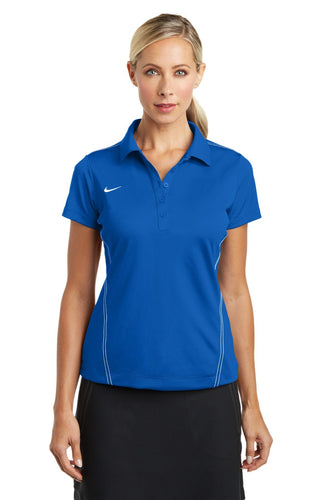 nike blue sapphire 452885 custom polo shirts online