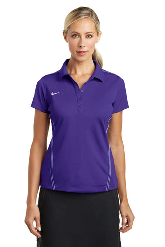 nike court purple 452885 custom polo shirts online