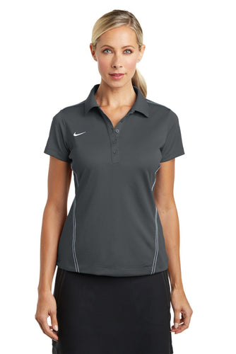 nike flint grey 452885 custom polo shirts online