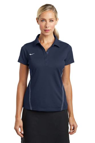 nike midnight navy 452885 custom polo shirts online