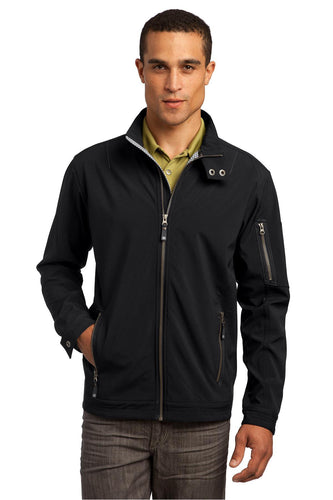 OGIO Blacktop OG503 promotional jackets company logo