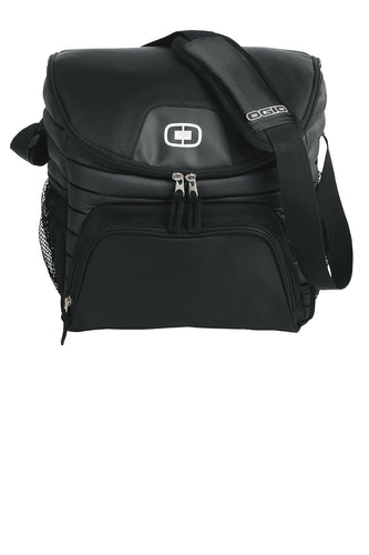 ogio chill 18 24 can cooler 408113 black
