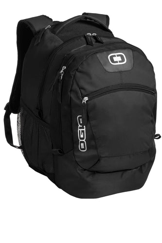 ogio rogue pack 411042 black