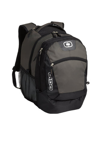 ogio rogue pack 411042 grey