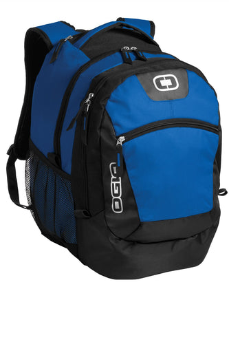 ogio rogue pack 411042 royal