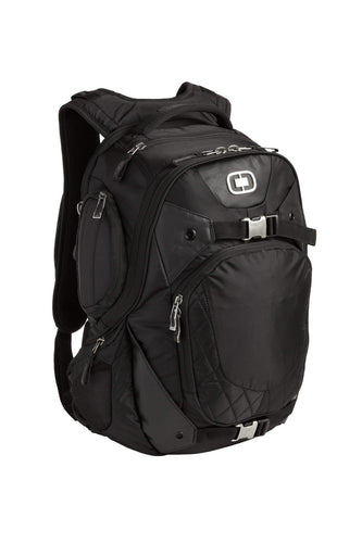 ogio squadron pack 411047 black