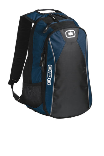 ogio marshall pack 411053 navy