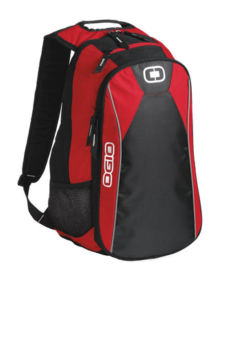 ogio marshall pack 411053 red