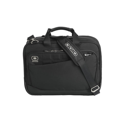 ogio element messenger 417003 black