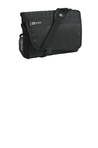 ogio upton messenger 417015 black