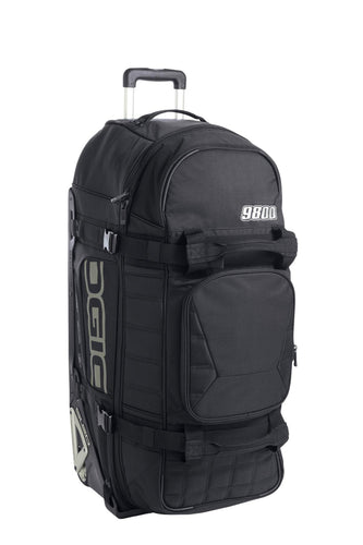 ogio 9800 travel bag 421001 stealth