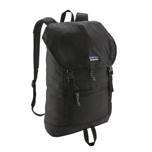 Patagonia Arbor Classic Pack 25L 47958 Black