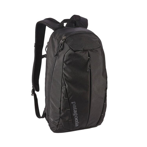 Patagonia Atom Backpack 18L 48290 Black