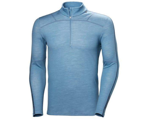 helly hansen seven j jacket 48318 blue fog, custom jackets with logo