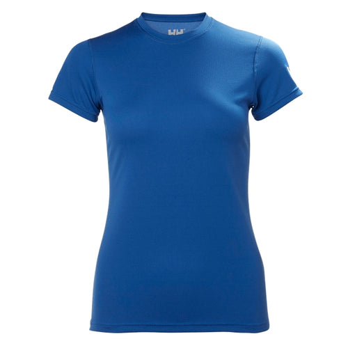 Helly Hansen Women's Tech T 48373 Olympian Blue