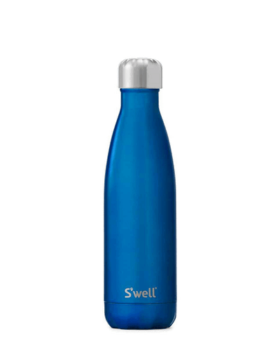 S'well Ocean Blue 17 oz Bottle