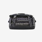 Patagonia Ultralight Black Hole Duffel Bag 40L 49338 Smolder Blue