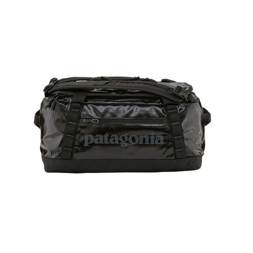 Patagonia Ultralight Black Hole Duffel Bag 40L 49338 Black