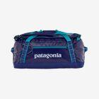 Patagonia Black Hole Duffel Bag 55L 49342 Cobalt Blue