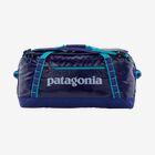 Patagonia Black Hole Duffel Bag 70L 49347 Cobalt Blue