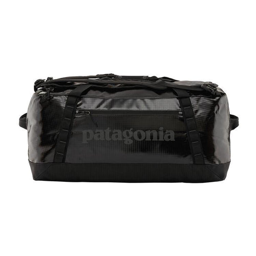 Patagonia Black Hole Duffel Bag 70L 49347 Black