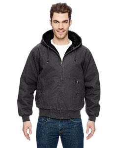 dri duck_5020_charcoal_company_logo_jackets