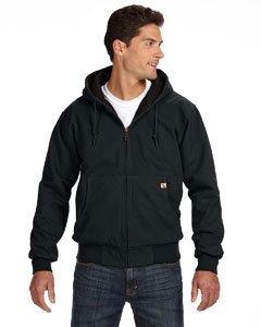 dri duck_5020_black_company_logo_jackets