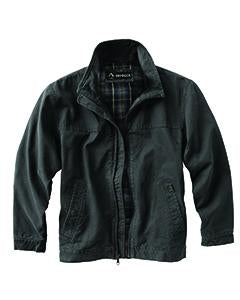 dri duck_5028t_charcoal_company_logo_jackets