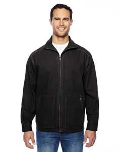 dri duck_5038_black_company_logo_jackets