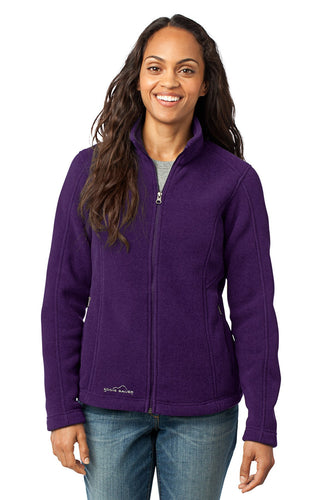Eddie Bauer Blackberry EB201 embroidered jackets for business