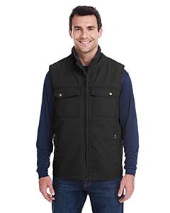 dri duck_5068_black_company_logo_jackets