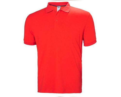 helly hansen seven j jacket 50982 alert red, custom embroidered polo shirts