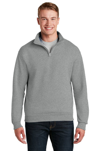 Jerzees Oxford 995M business sweatshirts with logo