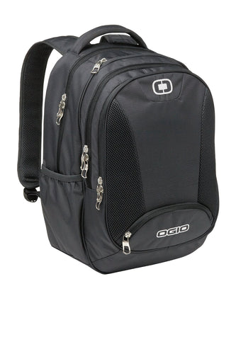 ogio bullion pack 411064 black silver