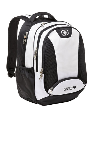 ogio bullion pack 411064 white black silver