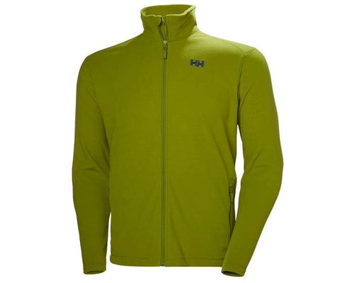 helly hansen seven j jacket 51598 wood green, embroidered jackets for business