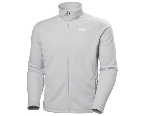 helly hansen seven j jacket 51598 grey fog, team jackets embroidered