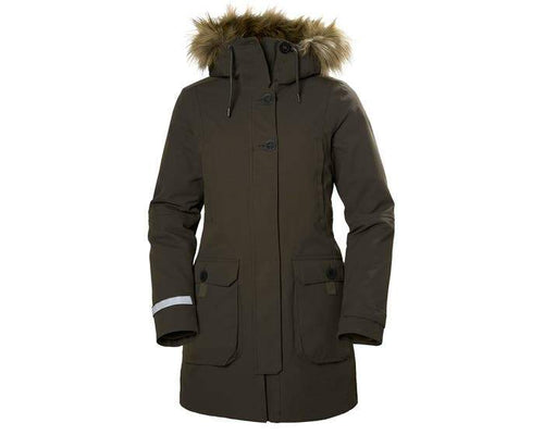 helly hansen w longyear ii parka 53300 beluga, company jackets with logo