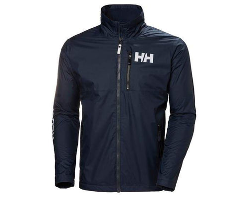 helly hansen active midlayer jacket 53339 navy, embroidered team jackets