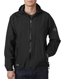 dri duck_5335_black_company_logo_jackets