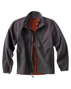 dri duck_5350t_charcoal_company_logo_jackets