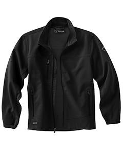 dri duck_5350t_black_company_logo_jackets