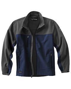 dri duck_5350t_deep blue_company_logo_jackets