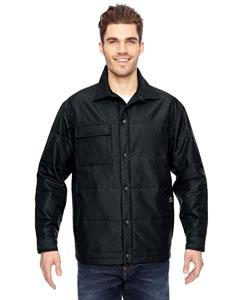 dri duck_5368_black_company_logo_jackets