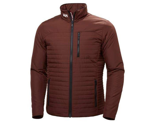 helly hansen crew insulator jacket 54344 andorra, company embroidered jackets