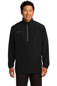 Nike Black/ Dark Grey 578675 custom logo jackets